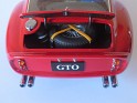 1:18 Kyosho Ferrari 250 GTO 1962 Red. Uploaded by Rajas_85